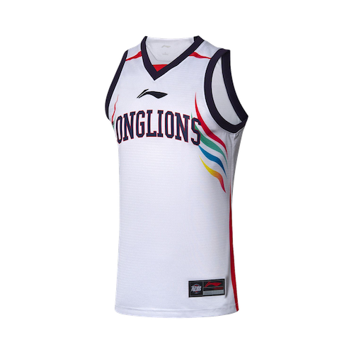 Guangzhou Long-Lions artwork 3