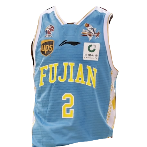 Fujian Xunxing artwork 3