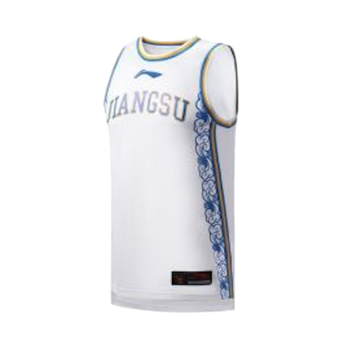 Jiangsu Dragons artwork 3