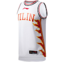 Jilin Northeast Tigers jersey