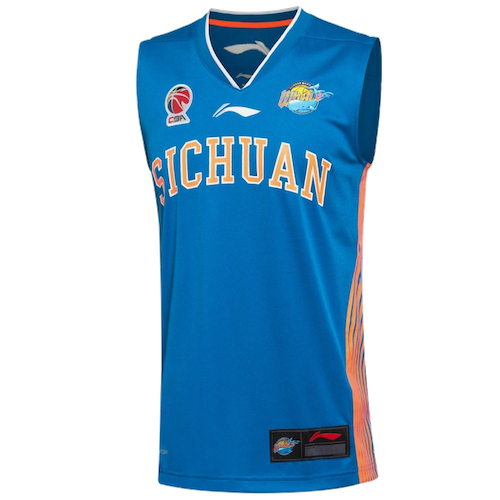 Sichuan Blue Whales artwork 3