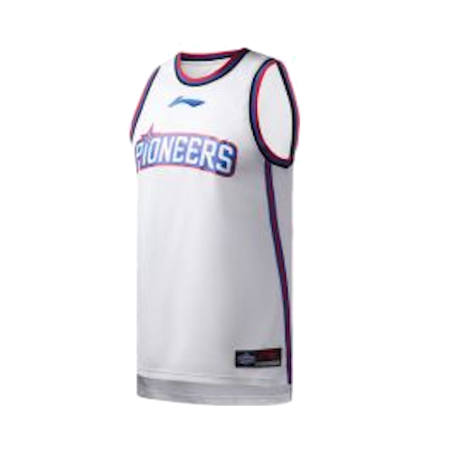 Tianjin Ronggang artwork 3