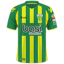 Tondela jersey