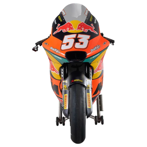 Red Bull KTM Ajo Moto2 artwork 3