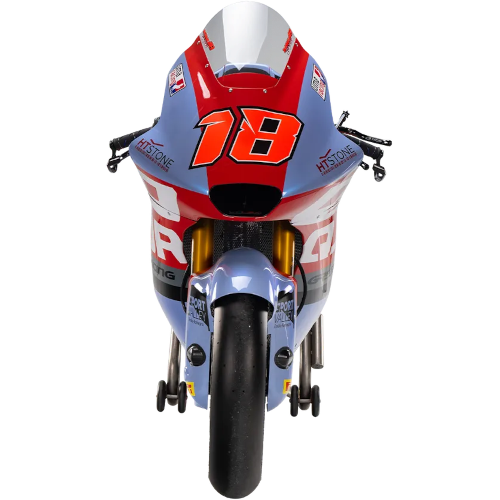 Gresini Racing Moto2 artwork 3