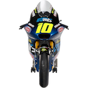 Italtrans Racing Team jersey