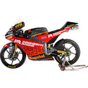 VisionTrack Racing Team jersey