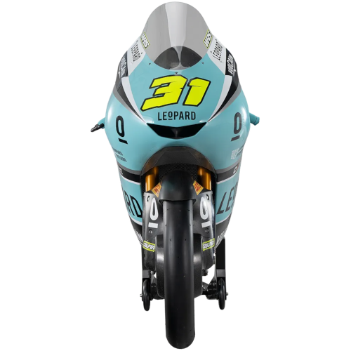 Leopard Racing Moto3 artwork 3