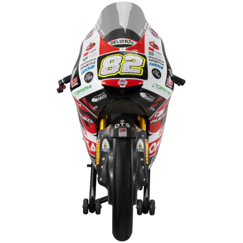 SIC58 Squadra Corse artwork 3