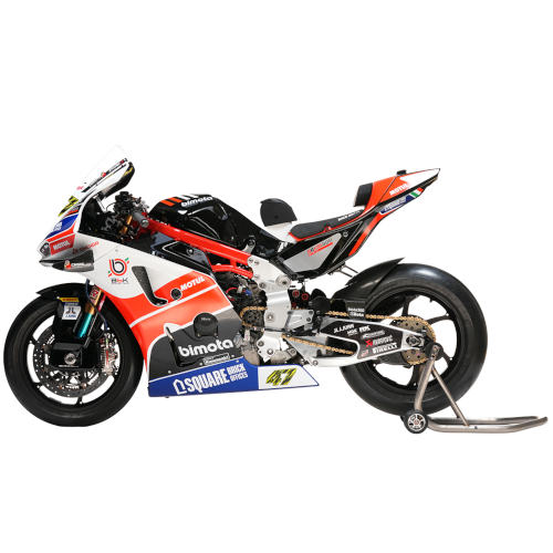 Kawasaki Racing Team artwork 3