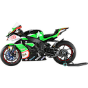 Pedercini Racing jersey