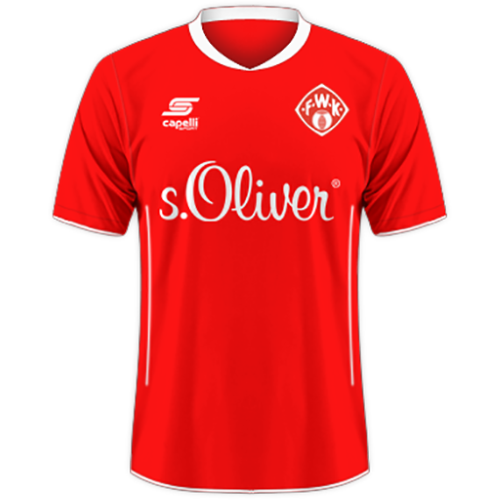 Wuerzburger Kickers artwork 2