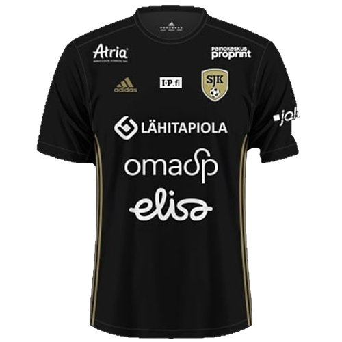 SJK Seinajoki artwork 2