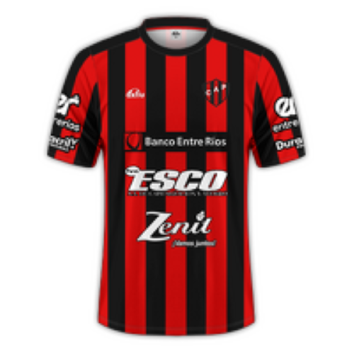 Patronato de Parana artwork 2