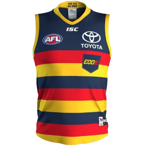 Adelaide Football Club artwork 3