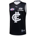 Carlton Football Club jersey