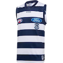 Geelong Football Club jersey