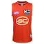 Gold Coast Football Club kit