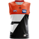 Greater Western Sydney Giants jersey