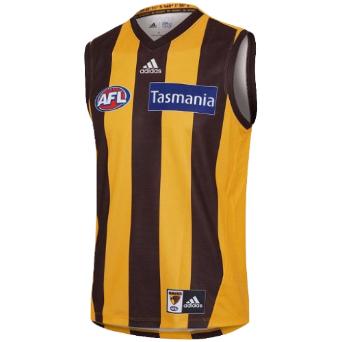 Hawthorn Football Club artwork 3