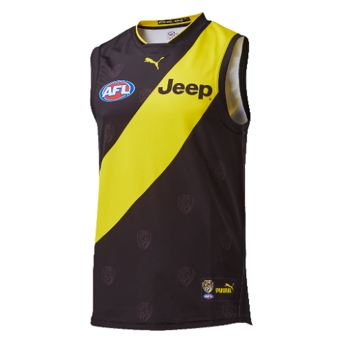 Richmond Football Club artwork 3