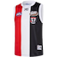St Kilda Football Club kit