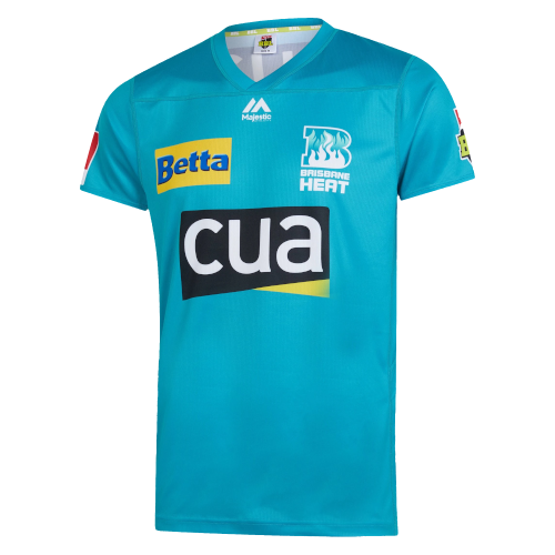 Brisbane Heat artwork 3