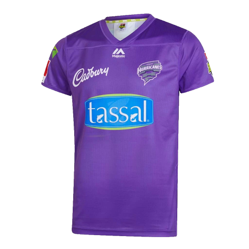 Hobart Hurricanes artwork 3