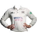 Gloucestershire jersey