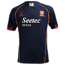 Essex Eagles jersey