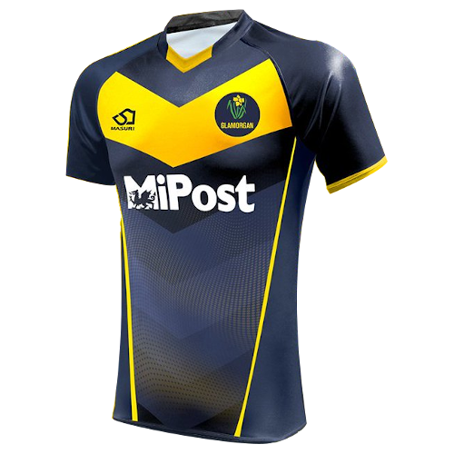 Glamorgan t20 artwork 3