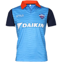 Delhi Capitals jersey