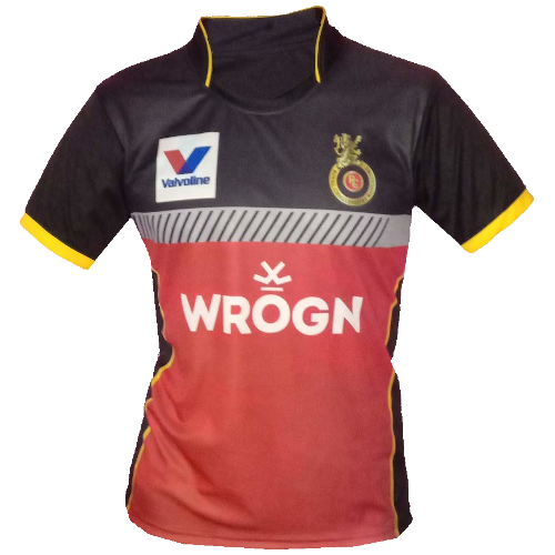 Royal Challengers Bangalore artwork 3