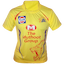Chennai Super Kings kit
