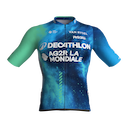 AG2R Citroën Team jersey