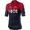 Ineos Grenadiers jersey