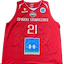 Spirou Charleroi kit