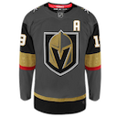 Vegas Golden Knights jersey