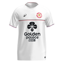 Molenbeek jersey