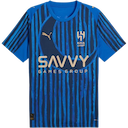 Al Hilal jersey