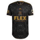 Los Angeles FC jersey