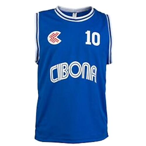 Cibona Zagreb artwork 3