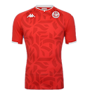 Tunisia jersey