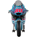 GasGas Aspar Team Moto2 jersey