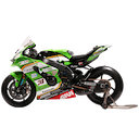 Puccetti Racing jersey