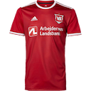 Vejle Boldklub jersey
