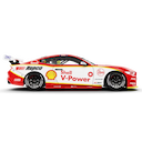 Dick Johnson Racing jersey