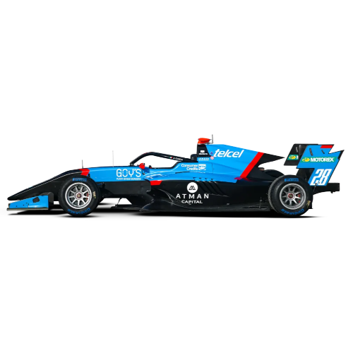 Jenzer Motorsport artwork 3