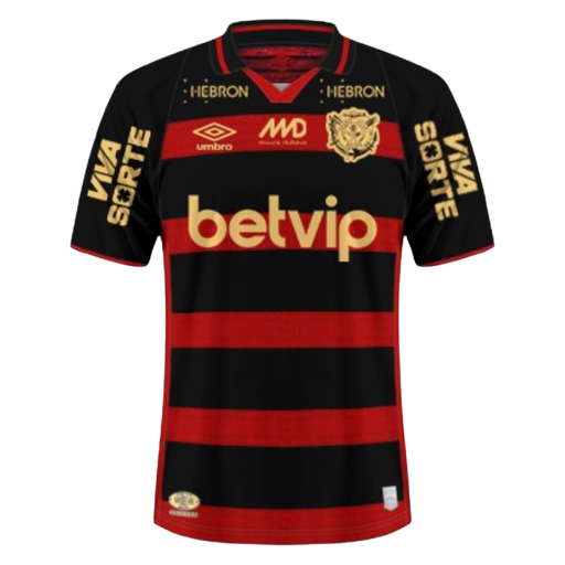 Sport Club do Recife artwork 3