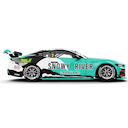 Blanchard Racing Team jersey